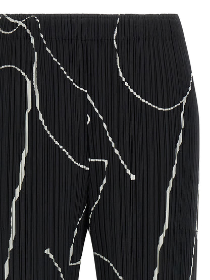 'Pause' pants Pants