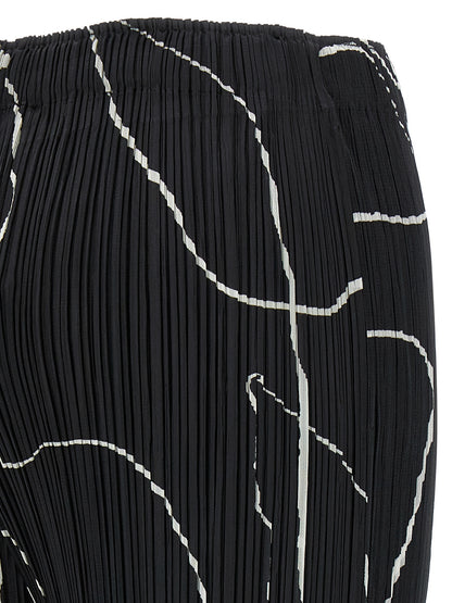 'Pause' pants Pants