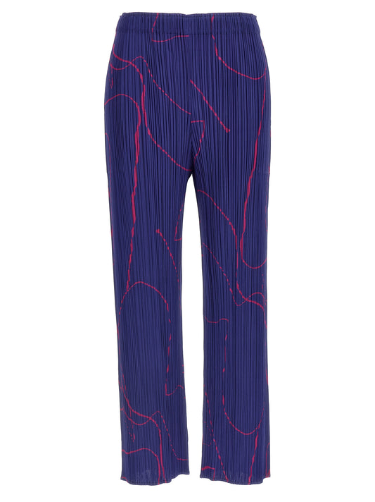 'Pause' pants Pants