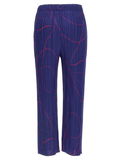 'Pause' pants Pants