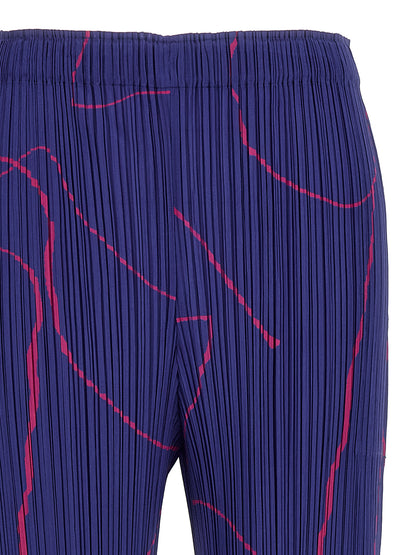 'Pause' pants Pants
