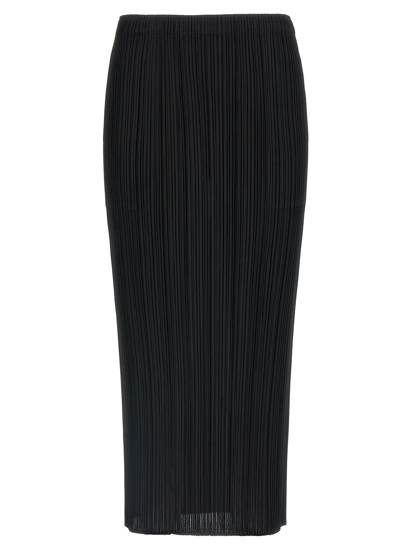 'Basics' skirt Skirts