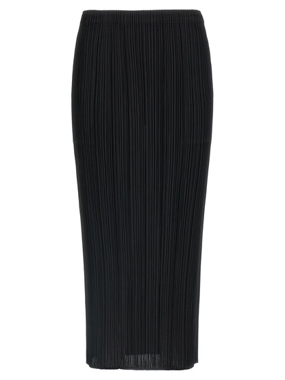 'Basics' skirt Skirts