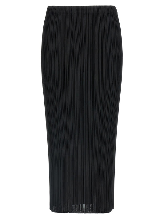 'Basics' skirt Skirts