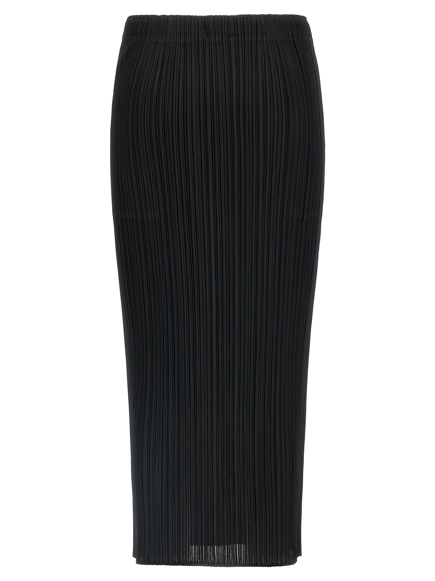'Basics' skirt Skirts