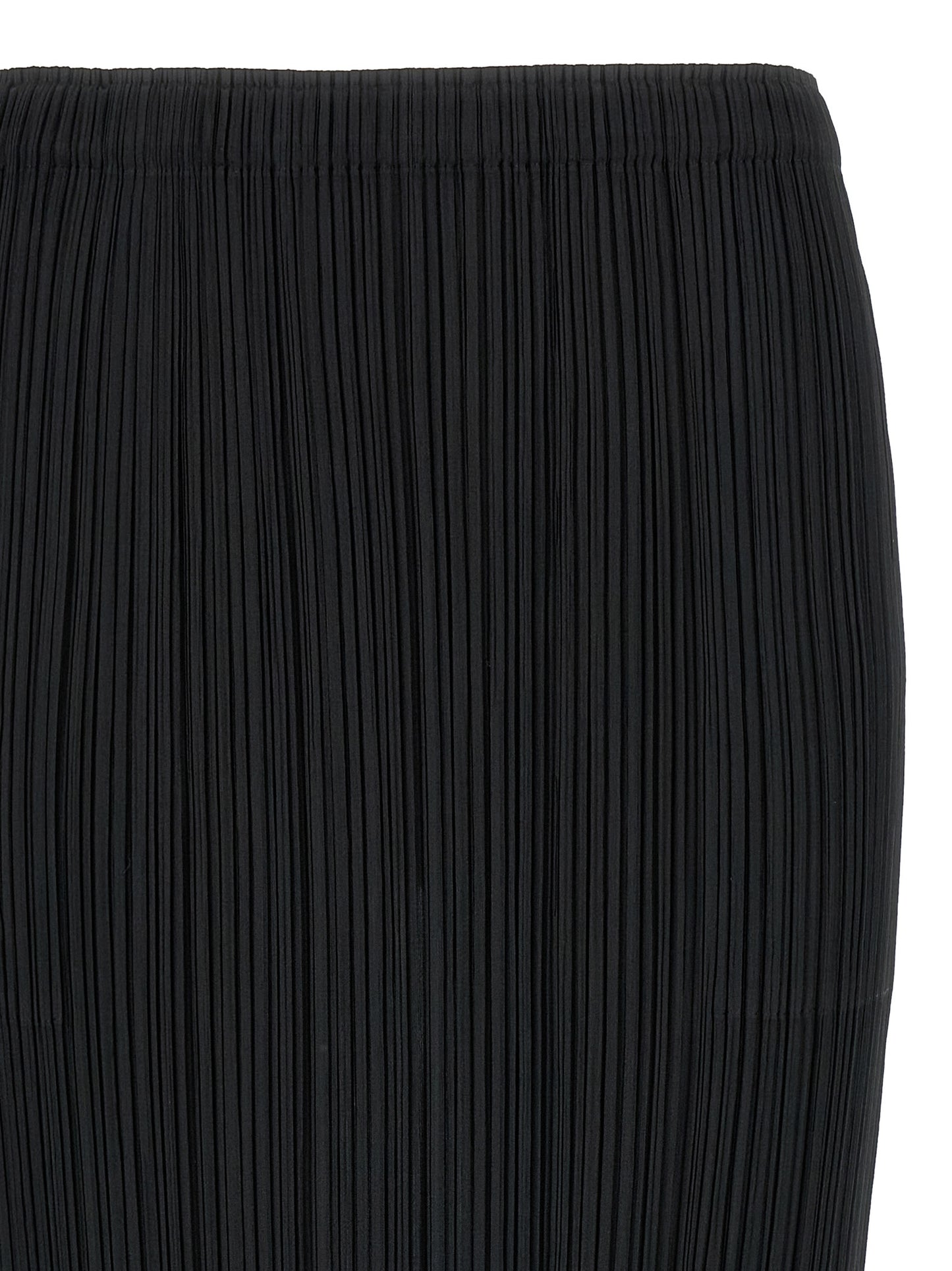 'Basics' skirt Skirts