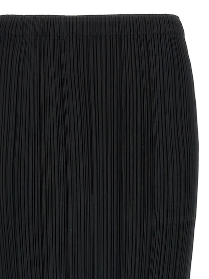 'Basics' skirt Skirts