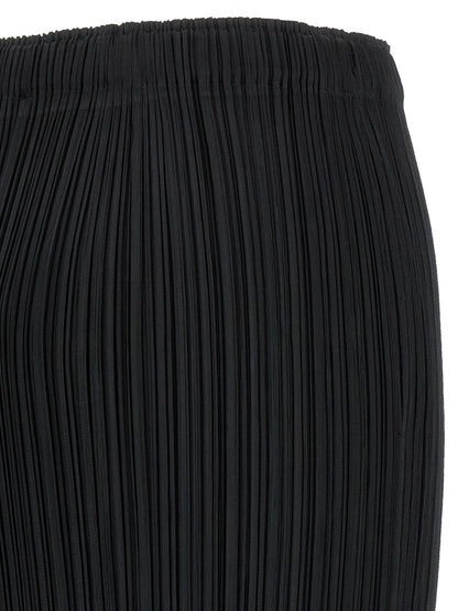 'Basics' skirt Skirts