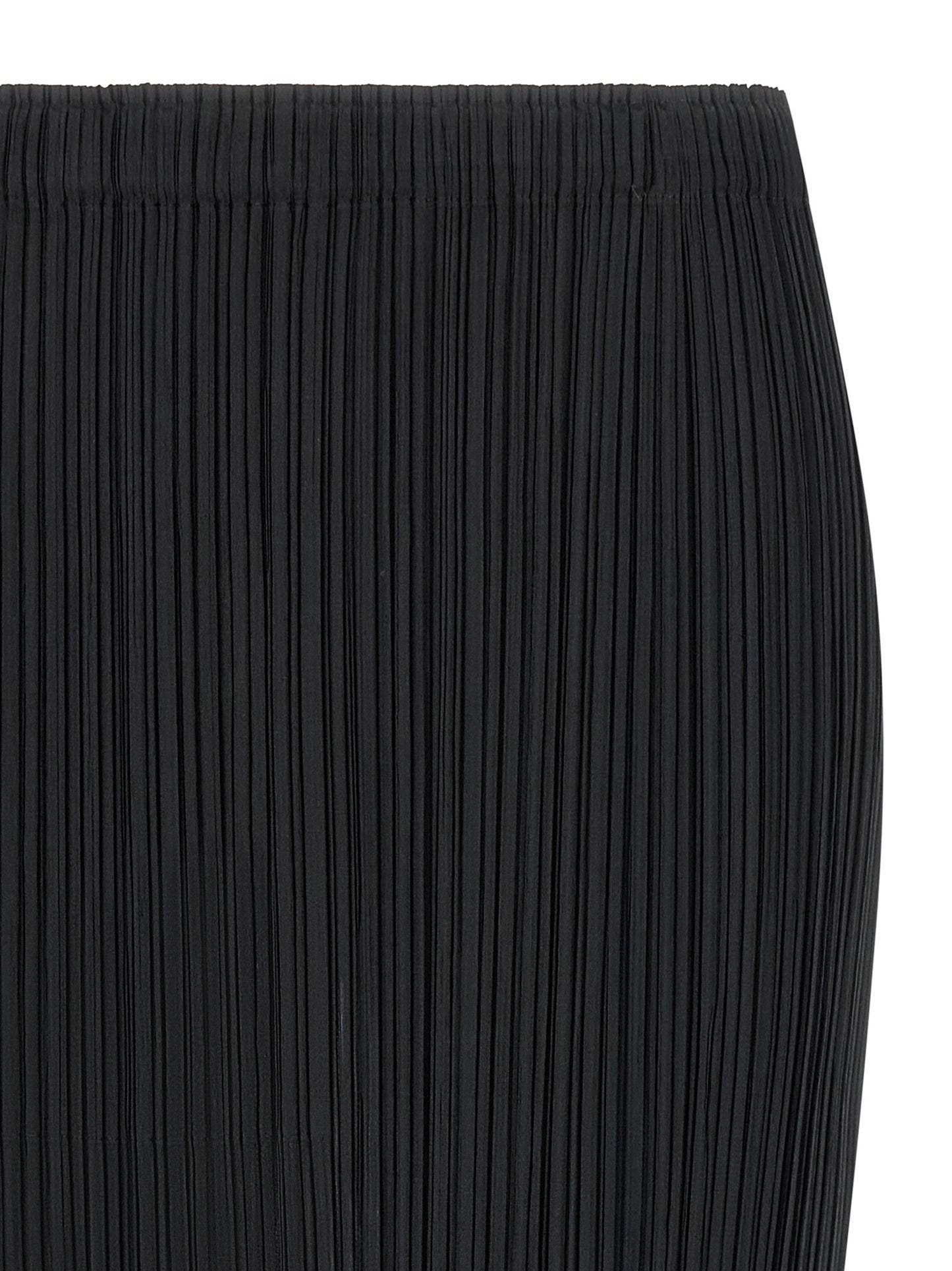 'Monthly Colors: August' skirt Skirts