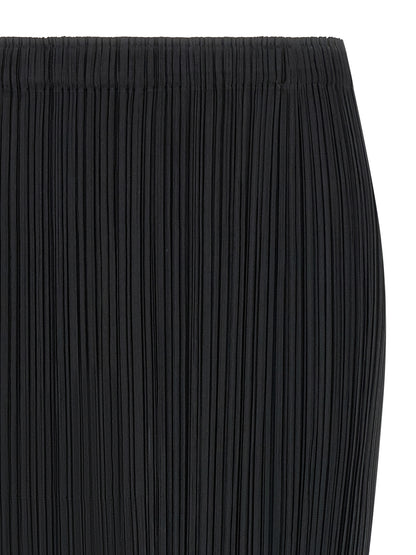'Monthly Colors: August' skirt Skirts