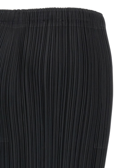 'Monthly Colors: August' skirt Skirts