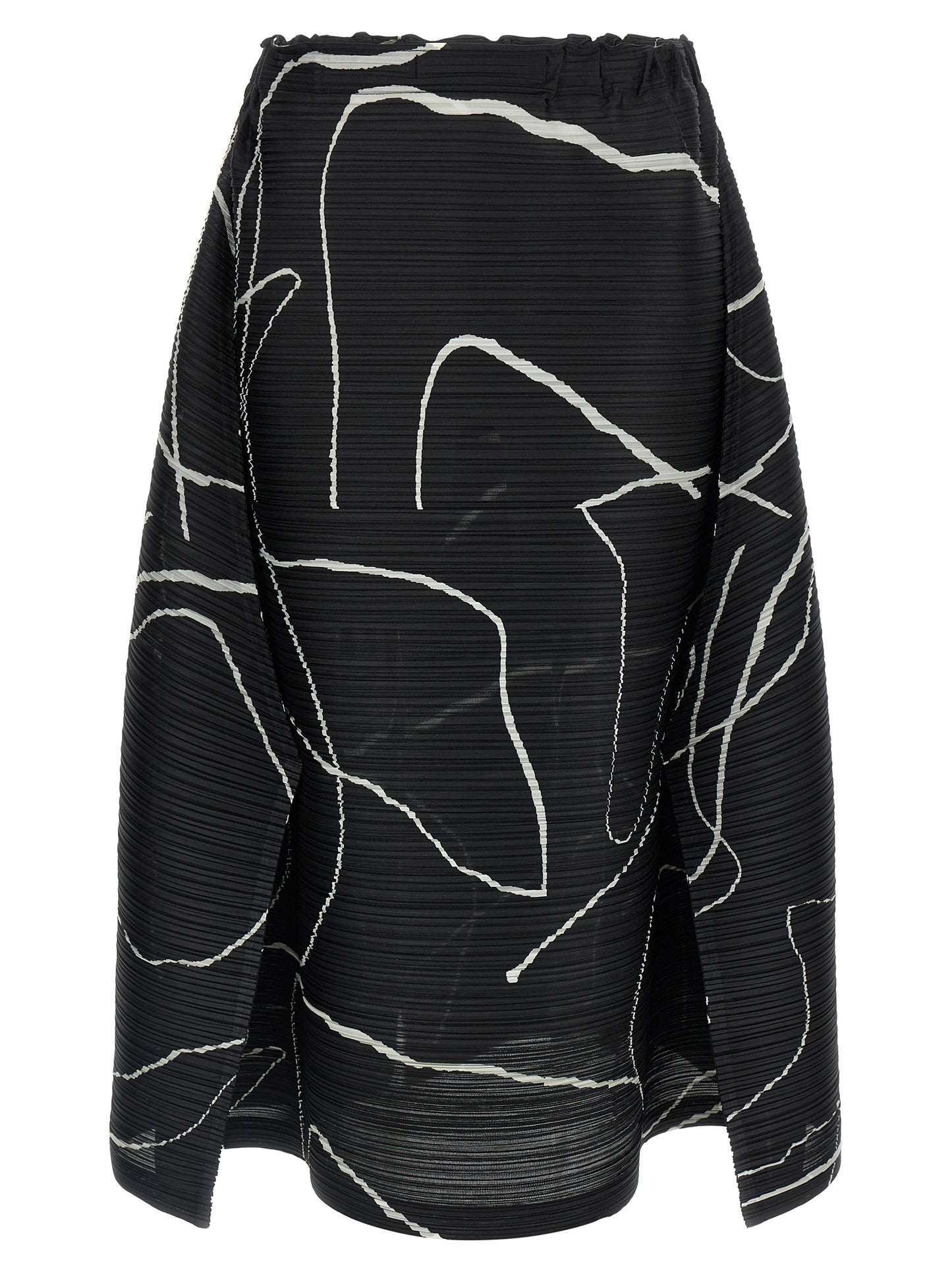 'Pause' skirt Skirts
