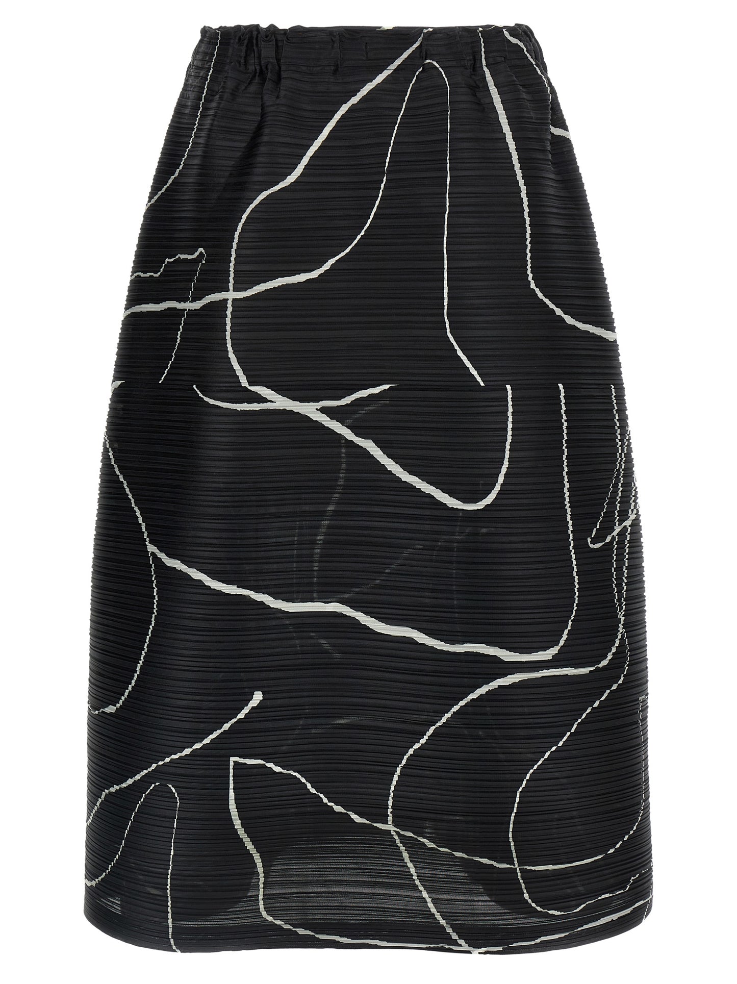 'Pause' skirt Skirts