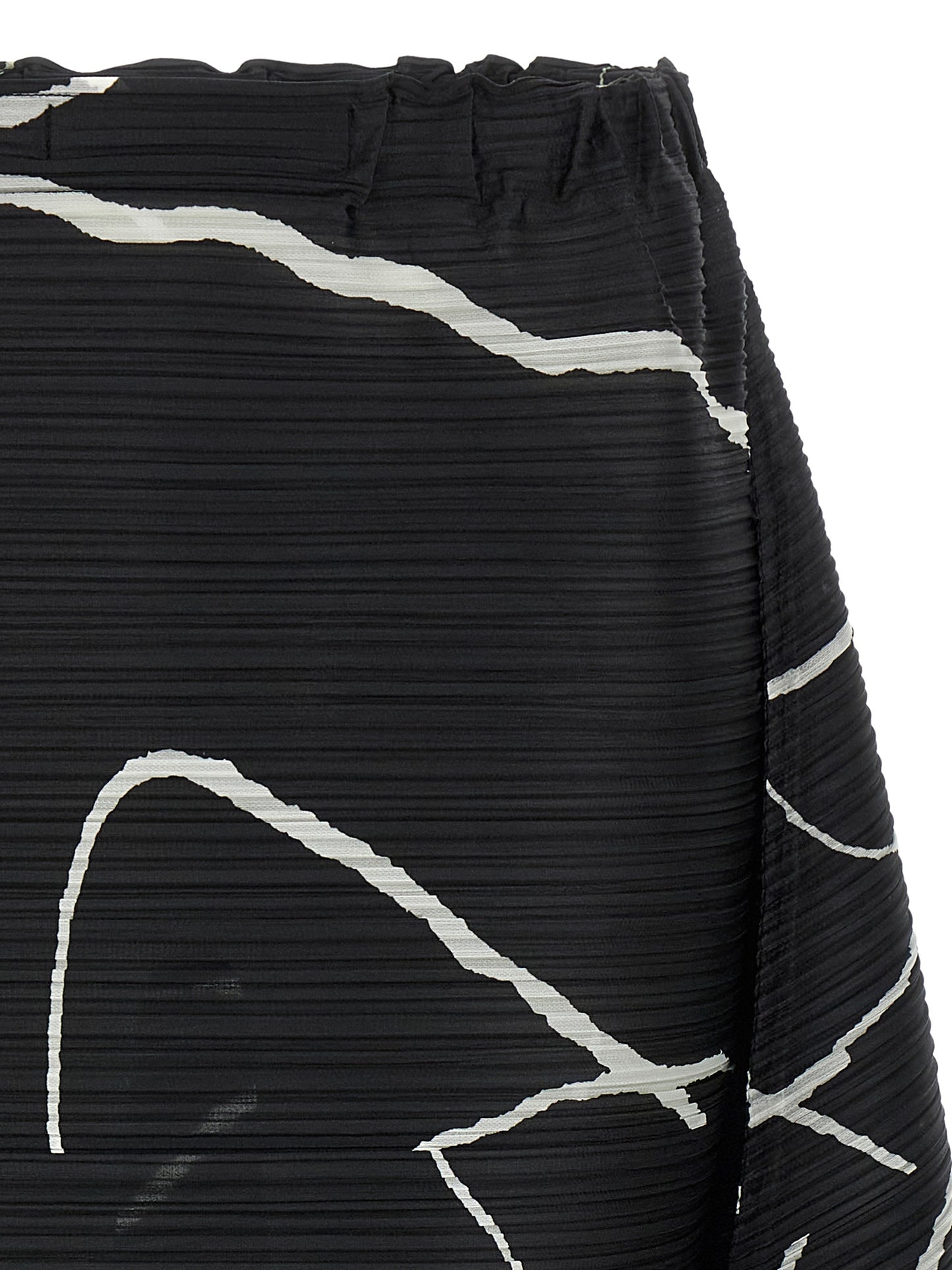 'Pause' skirt Skirts