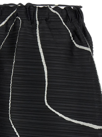 'Pause' skirt Skirts