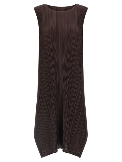'Monthly Colors: July' dress Dresses