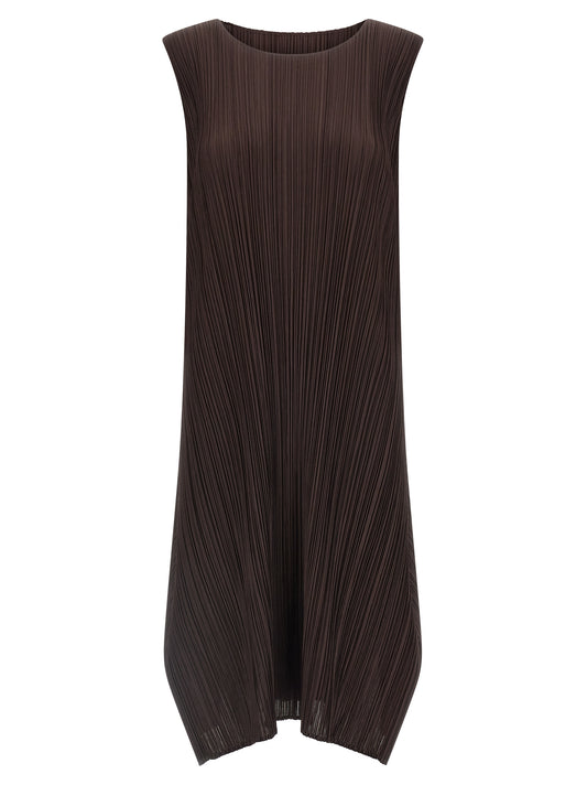 'Monthly Colors: July' dress Dresses