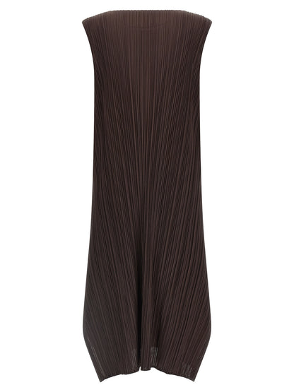 'Monthly Colors: July' dress Dresses