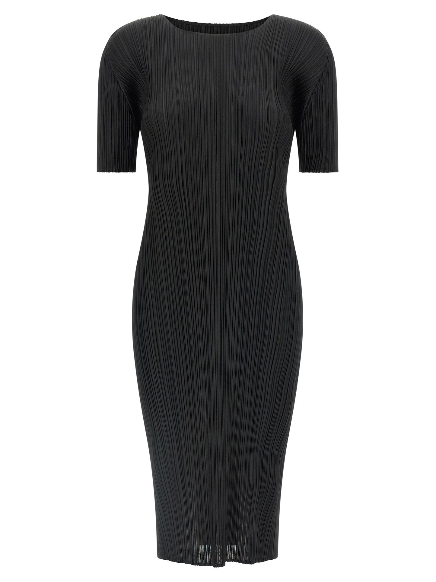 'Monthly Colors: August' dress Dresses