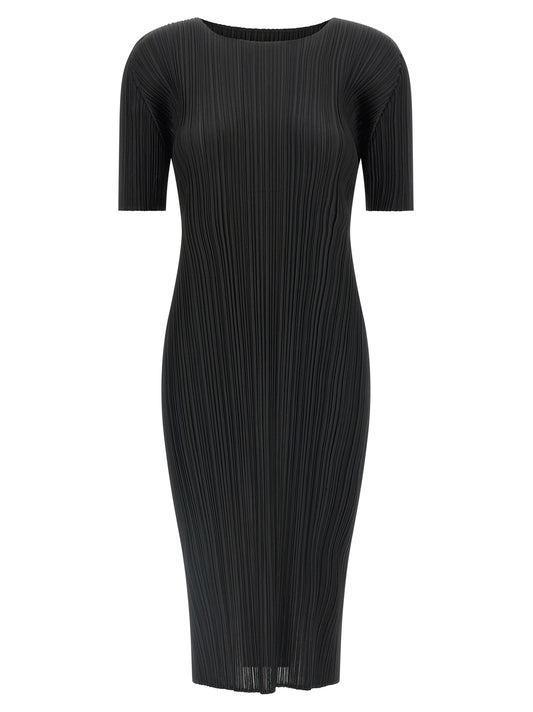 'Monthly Colors: August' dress Dresses