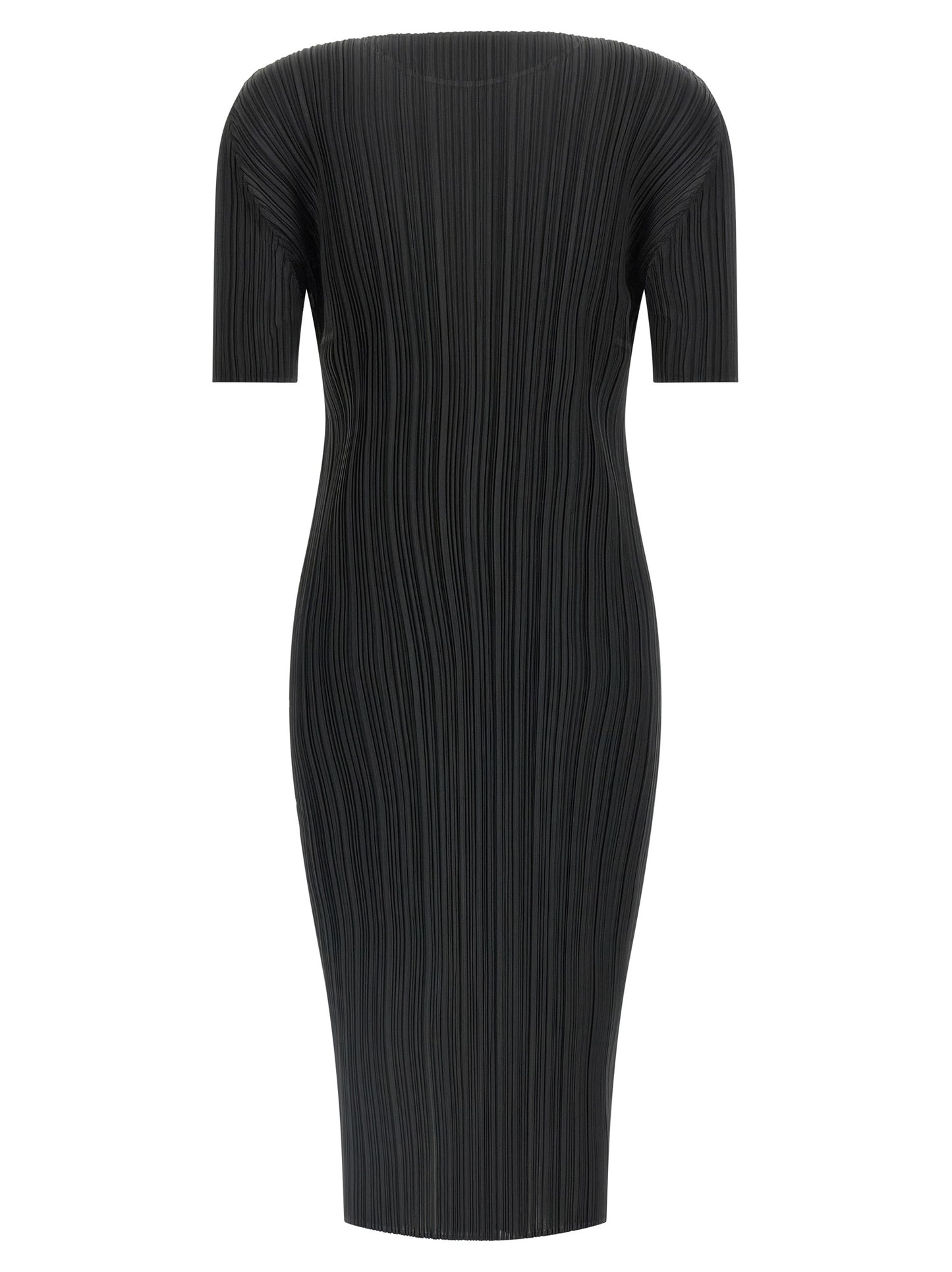 'Monthly Colors: August' dress Dresses