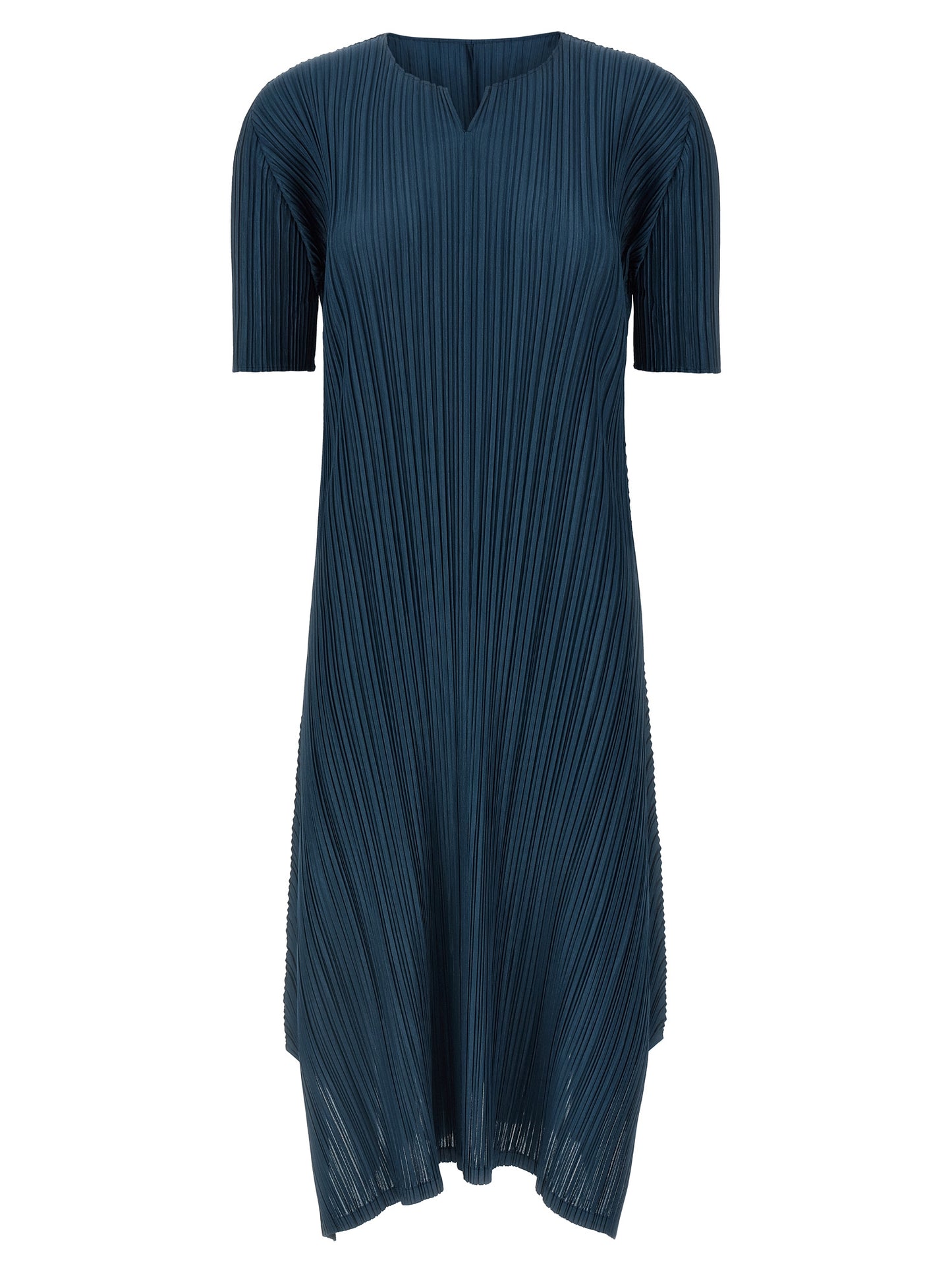 'Mellow Pleats' dress Dresses