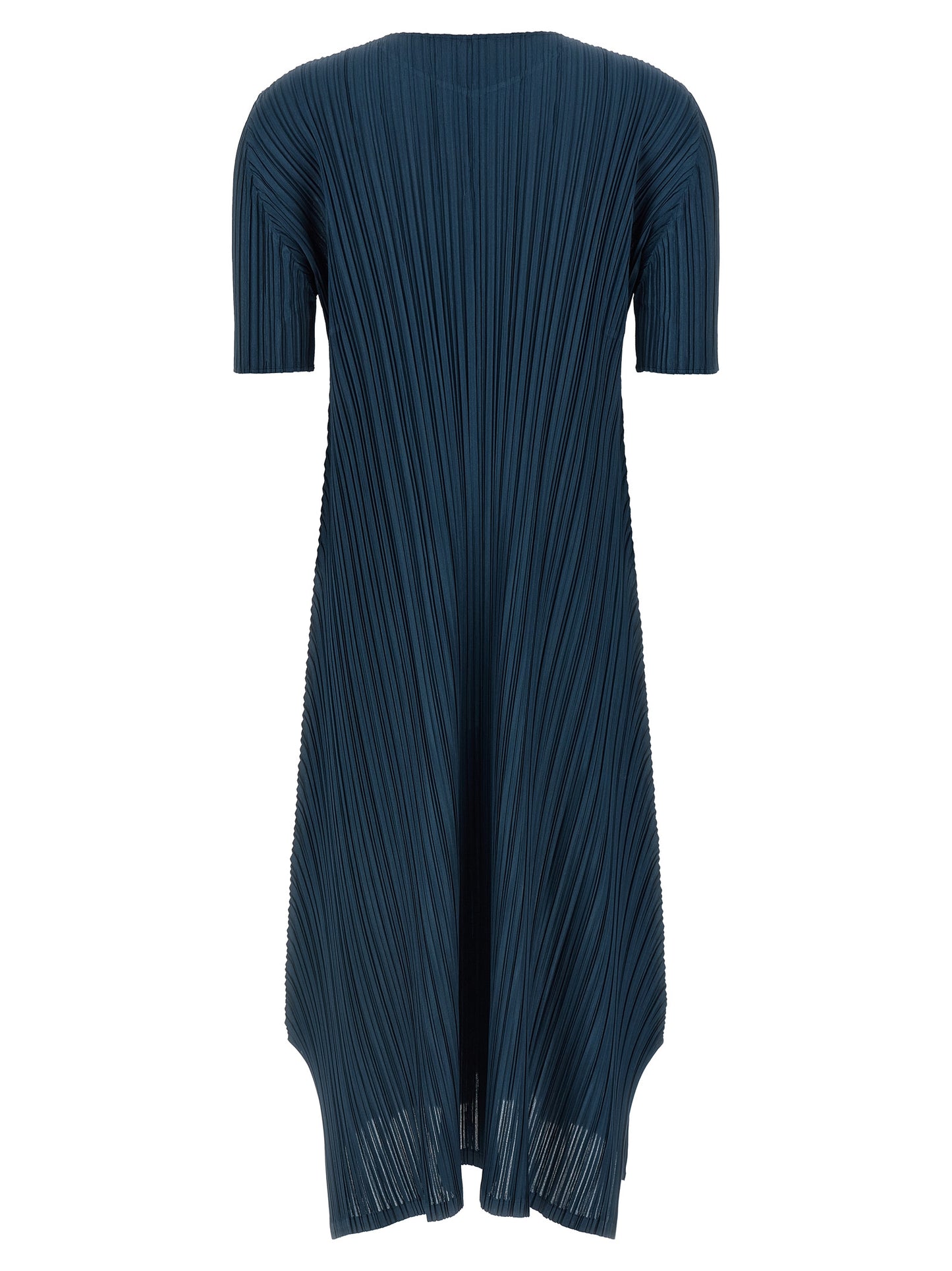'Mellow Pleats' dress Dresses