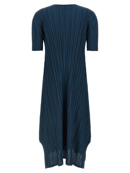 'Mellow Pleats' dress Dresses