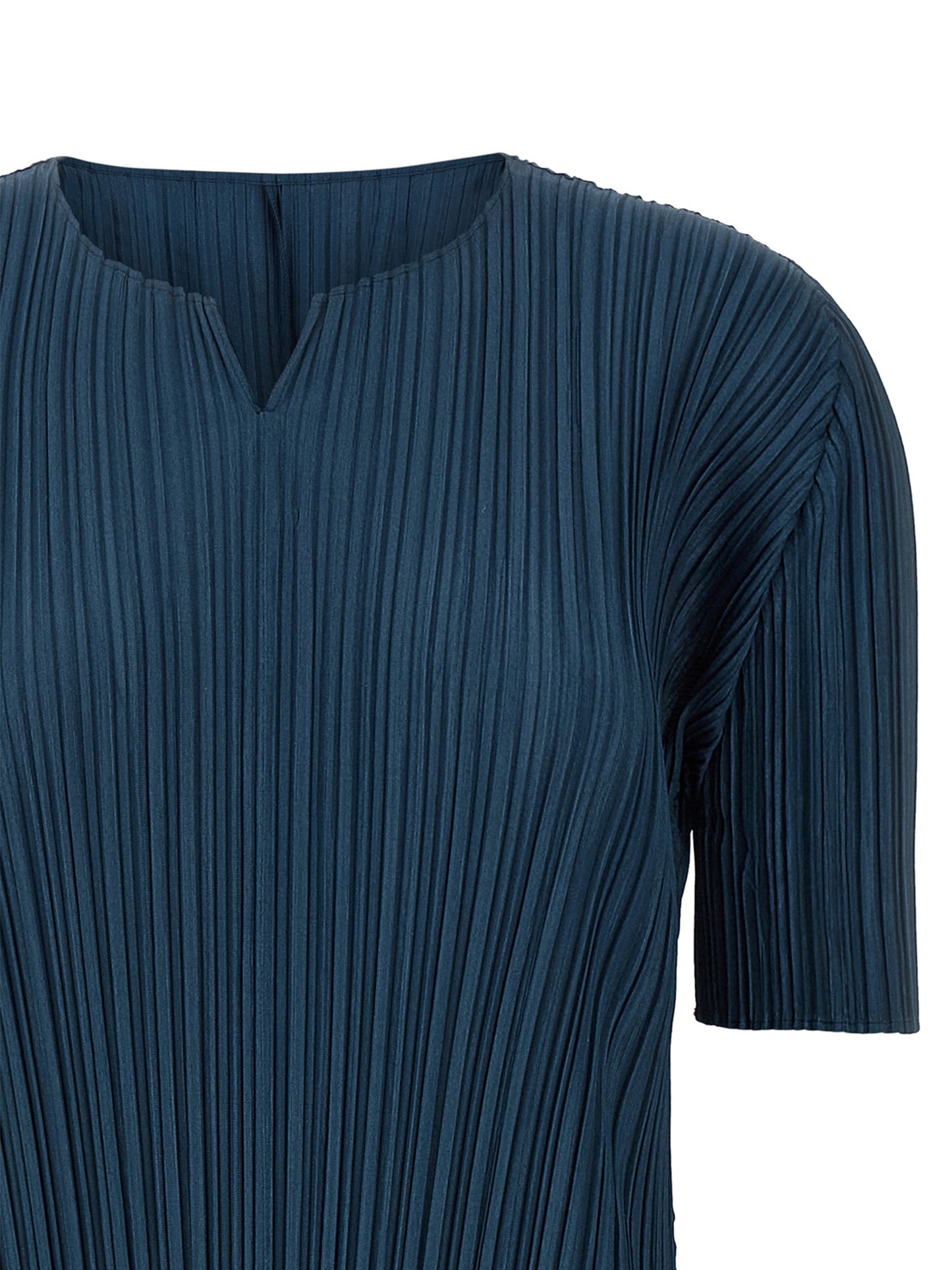 'Mellow Pleats' dress Dresses
