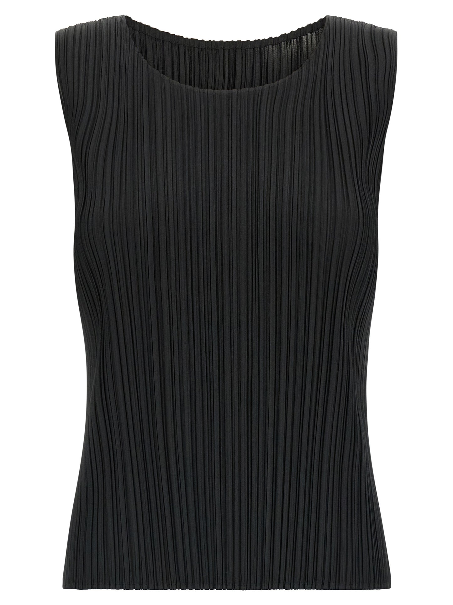 'Monthly Colors: August' top Tops