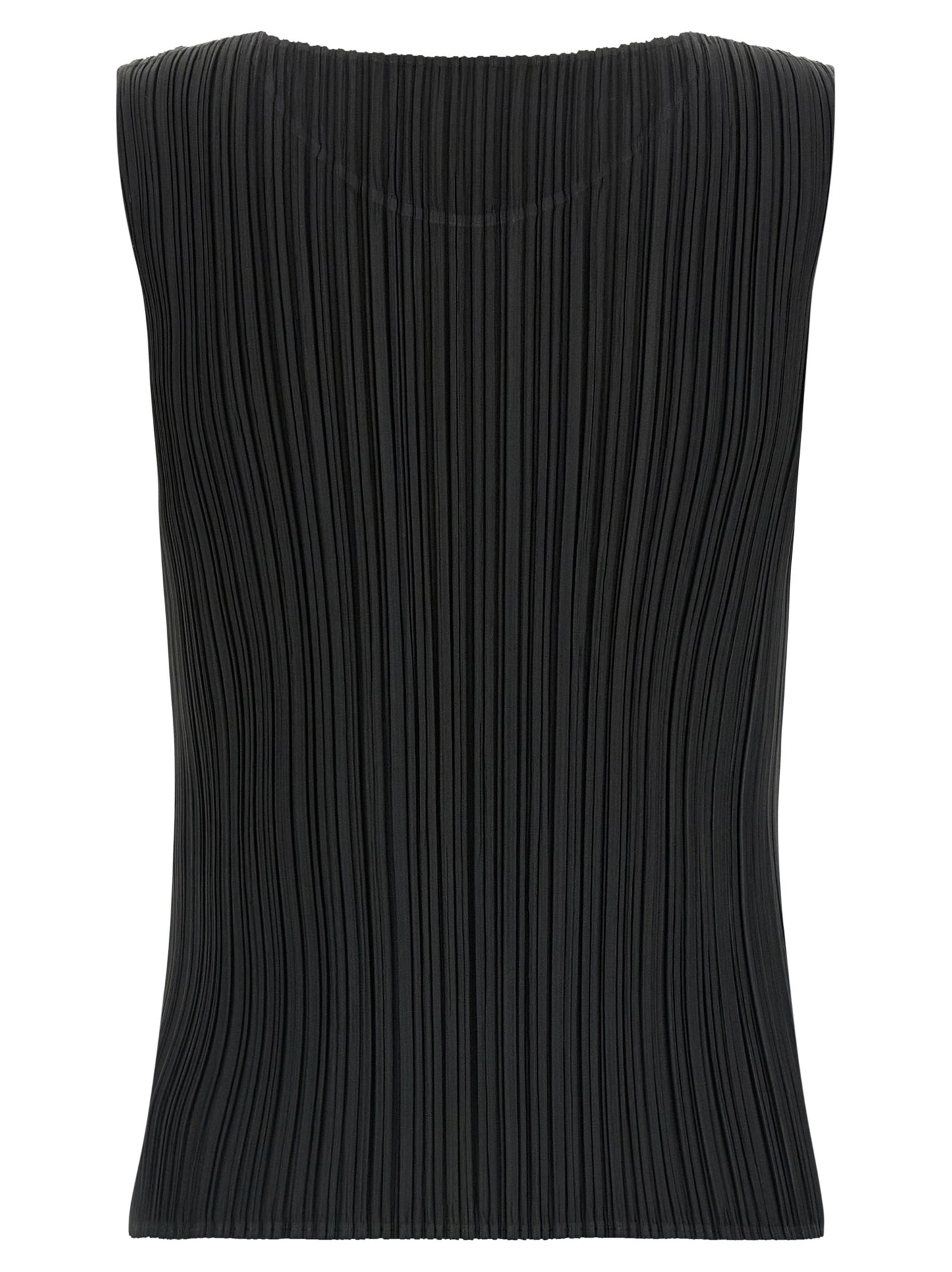 'Monthly Colors: August' top Tops