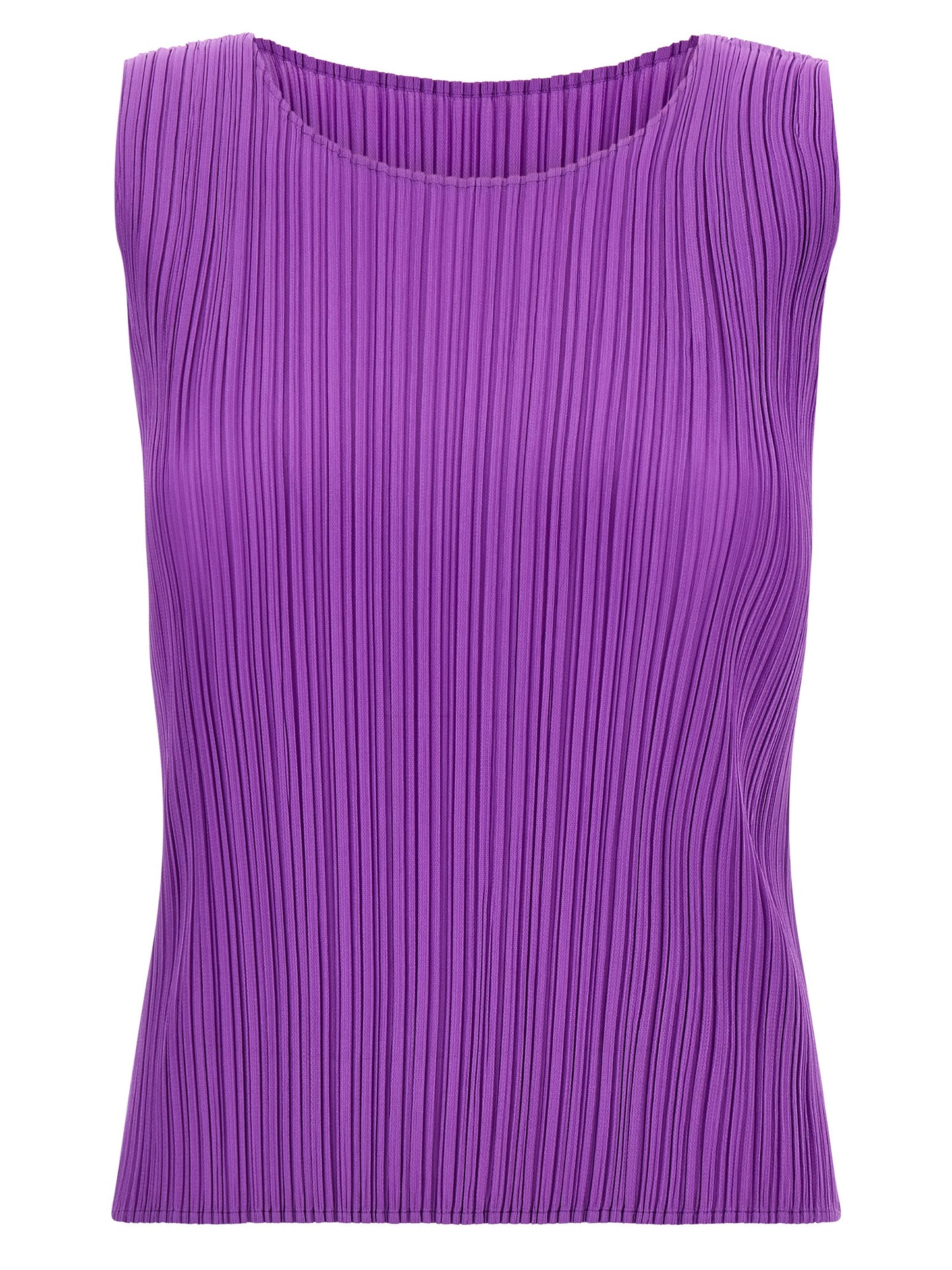 'Monthly Colors: August' top Tops