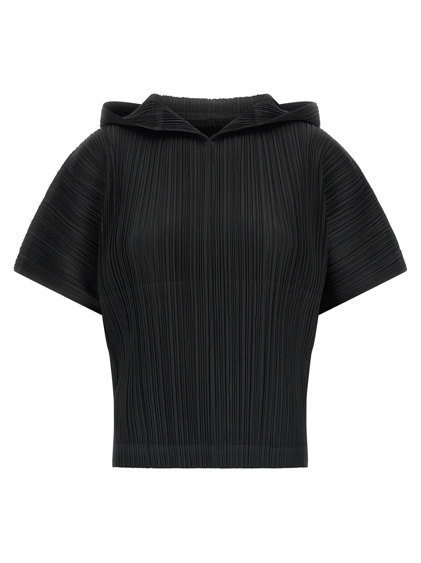 'Monthly Colors: August' top Tops