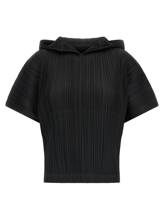 'Monthly Colors: August' top Tops