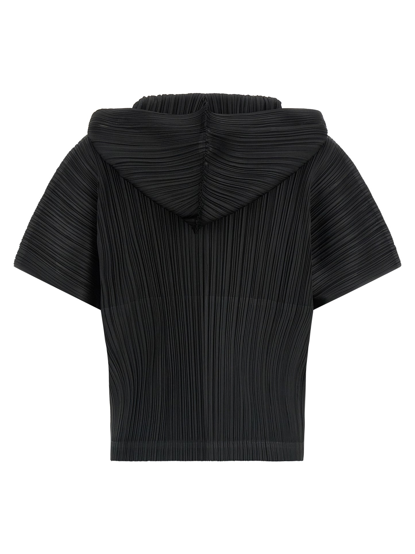 'Monthly Colors: August' top Tops