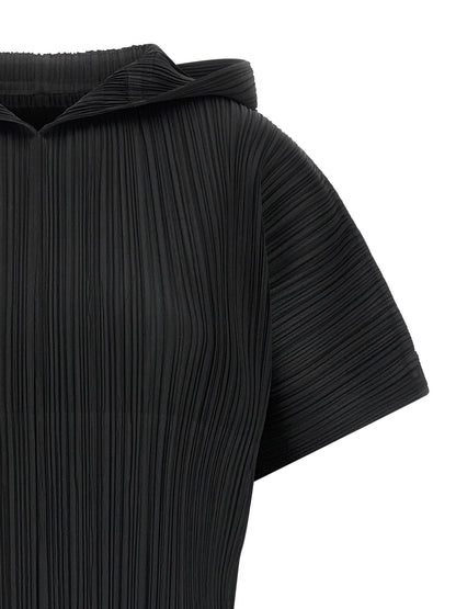 'Monthly Colors: August' top Tops