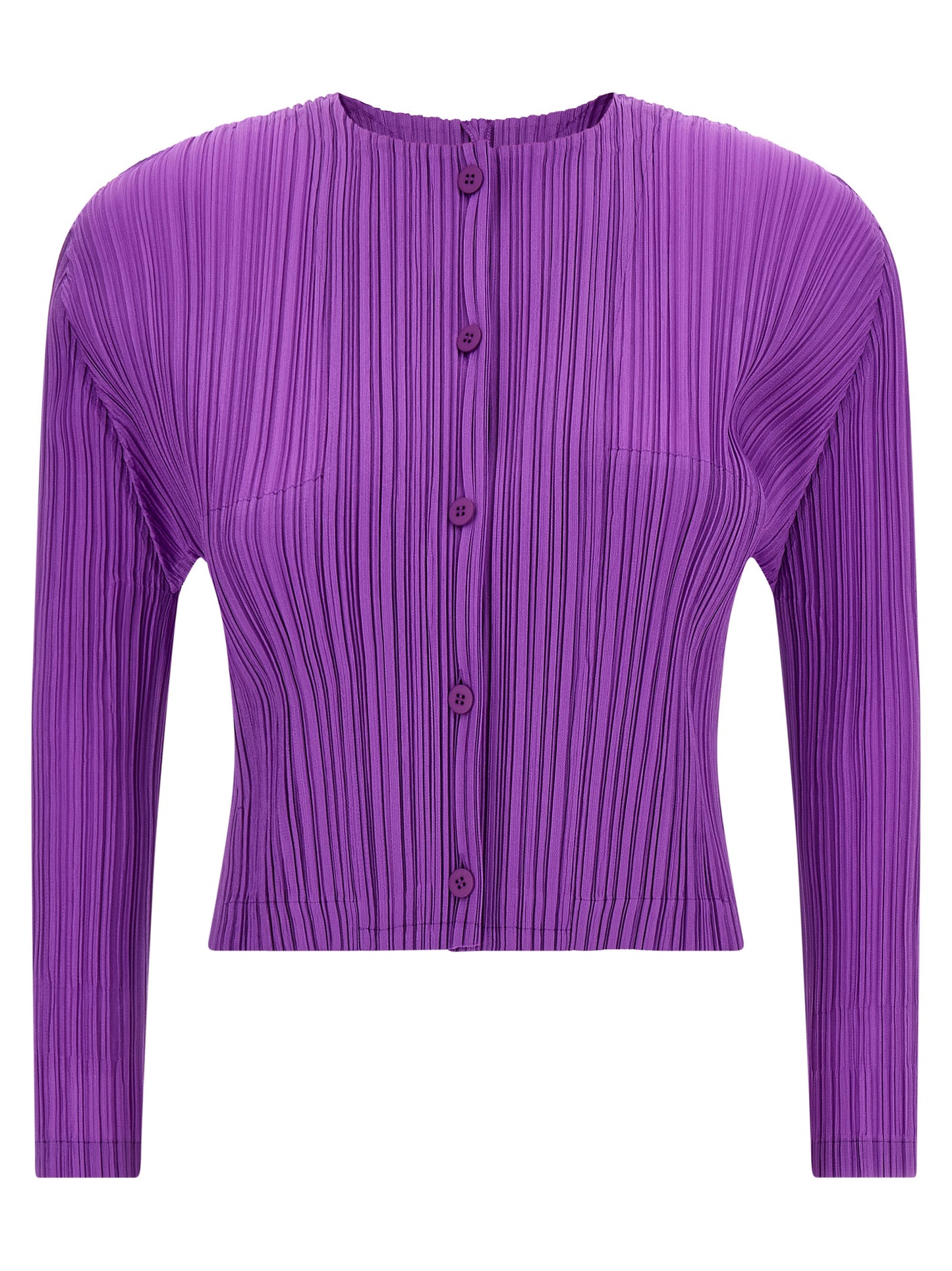 'Monthly Colors: August' cardigan Sweater, cardigans