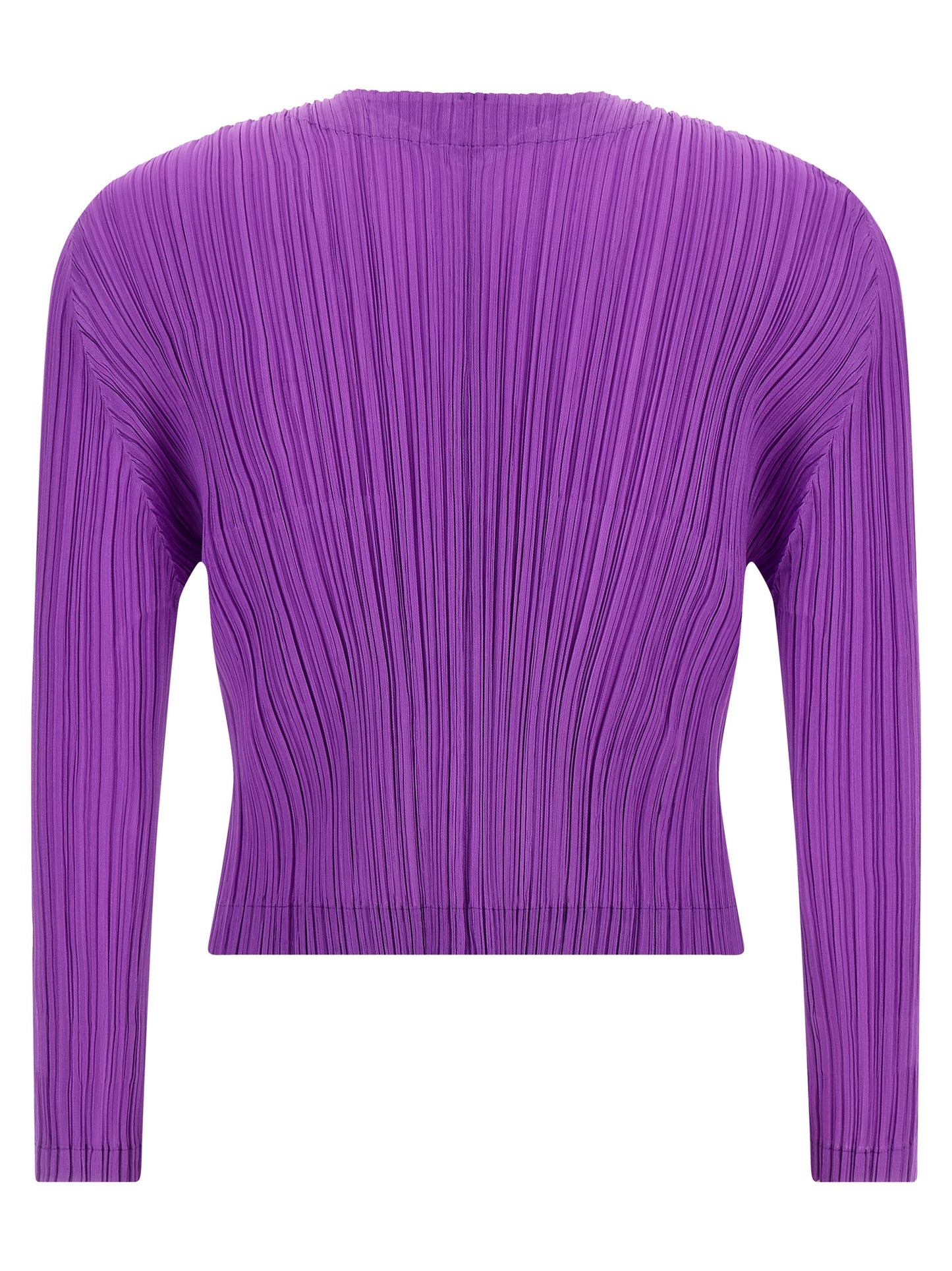 'Monthly Colors: August' cardigan Sweater, cardigans