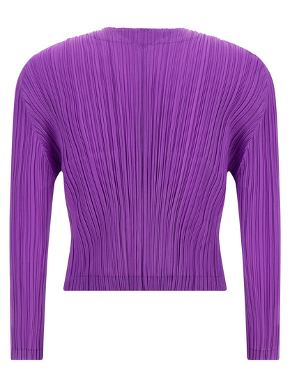 'Monthly Colors: August' cardigan Sweater, cardigans