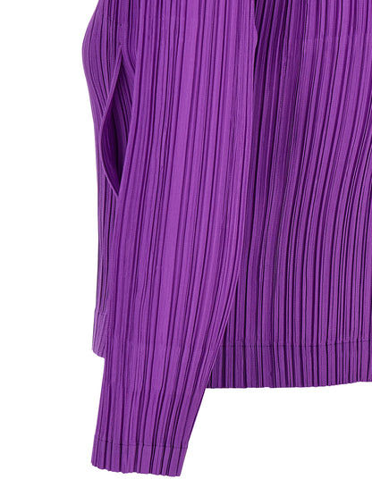 'Monthly Colors: August' cardigan Sweater, cardigans