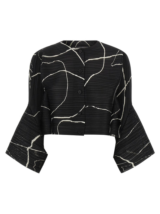 'Pause' cardigan Sweater, cardigans
