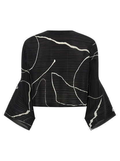 'Pause' cardigan Sweater, cardigans