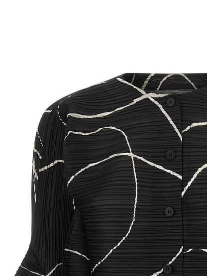 'Pause' cardigan Sweater, cardigans