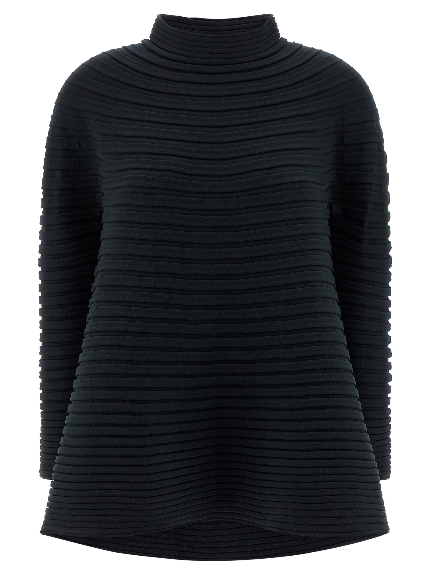 'Bounce Knit' top Tops