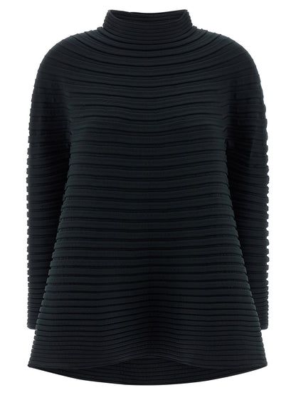'Bounce Knit' top Tops