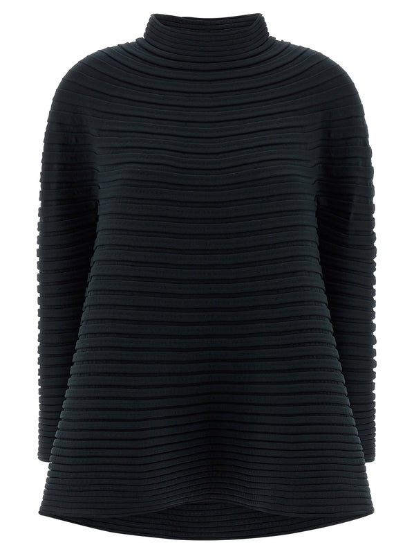 'Bounce Knit' top Tops
