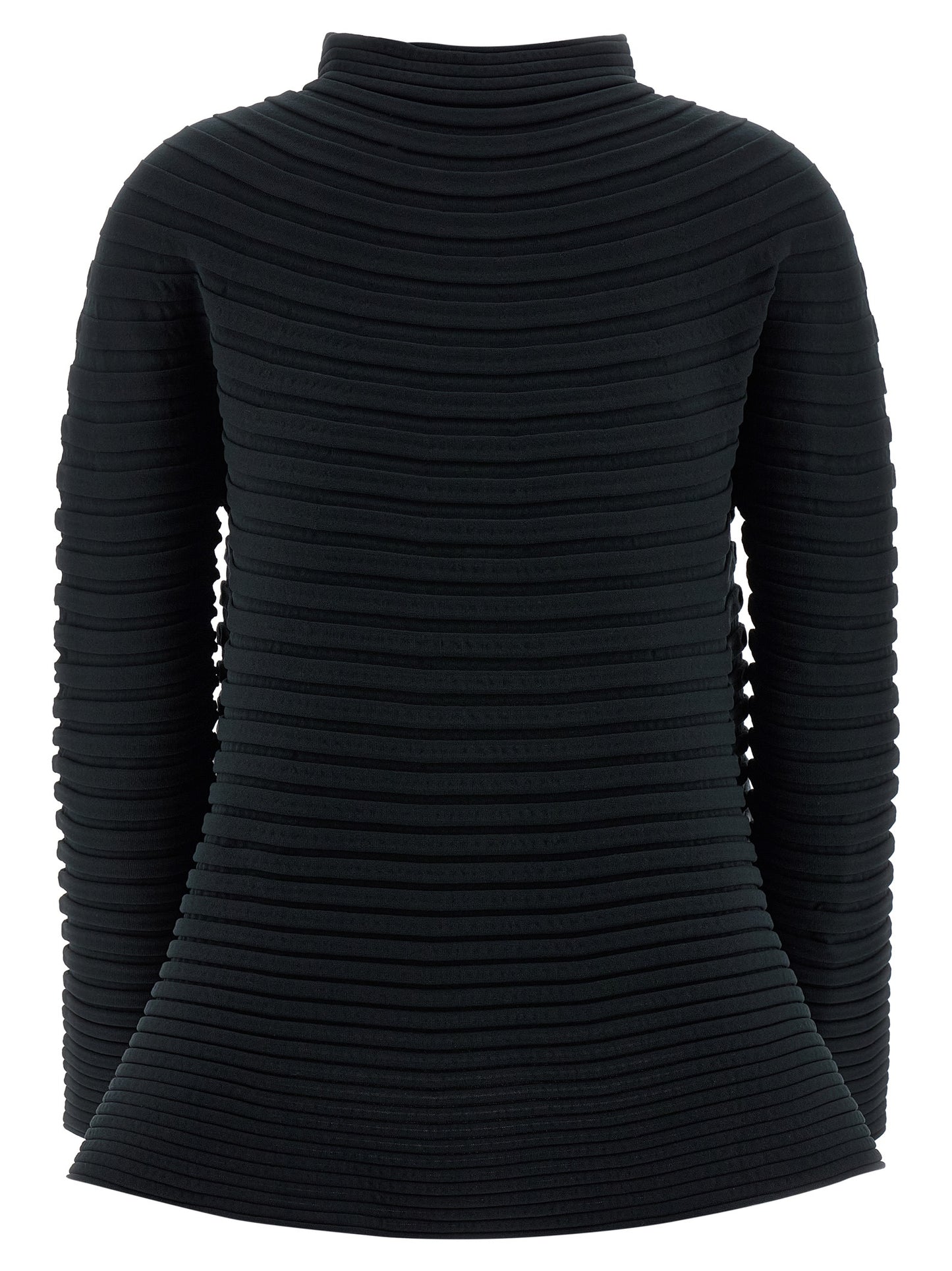 'Bounce Knit' top Tops