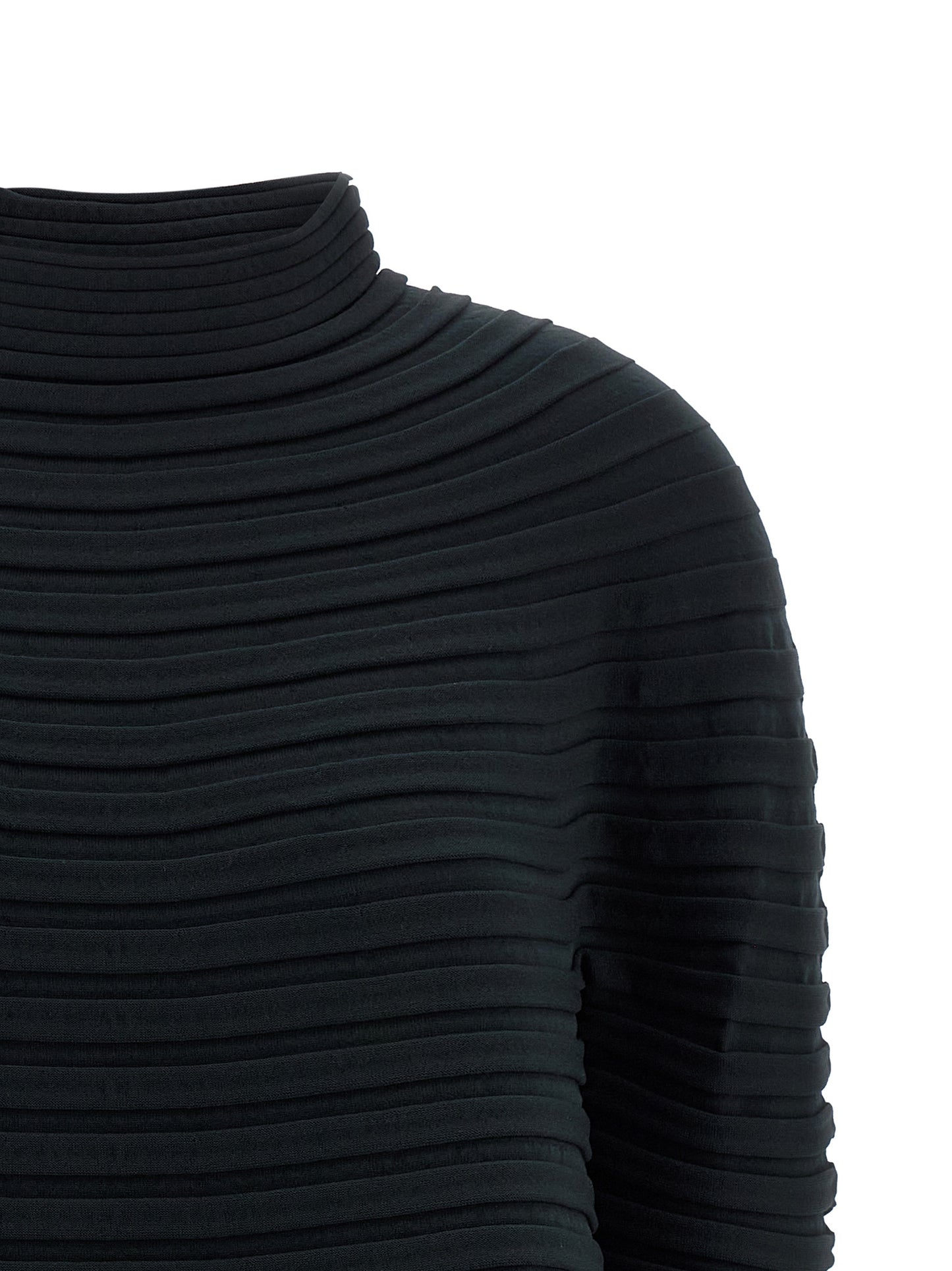 'Bounce Knit' top Tops