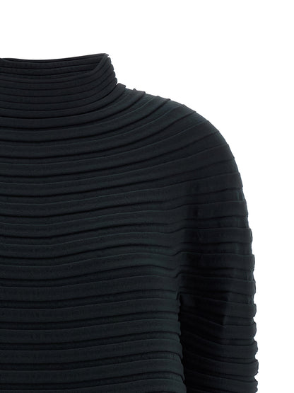 'Bounce Knit' top Tops