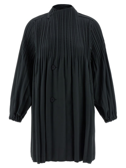 'Smooth Coat' coat Coats, trench coats